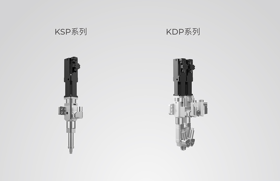 偏心式螺杆阀 （中、大流量）<br/>