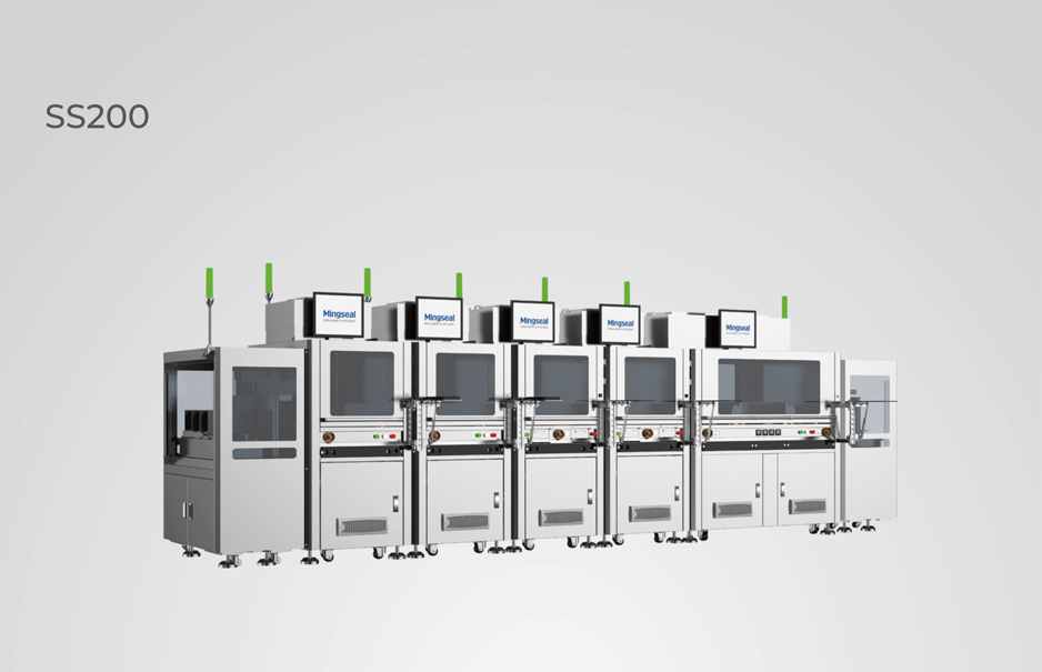 Lid Attachment System