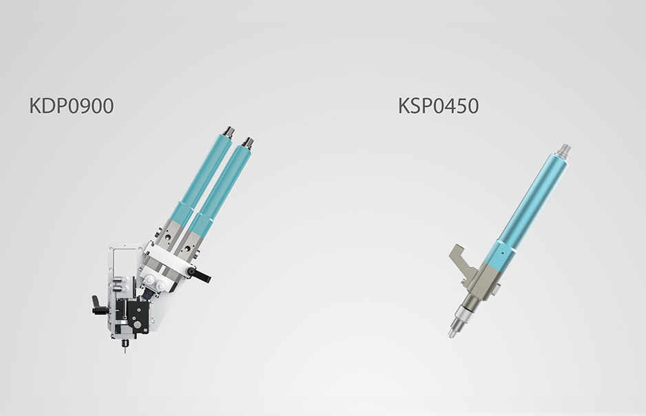 偏心式螺杆阀（微流量）