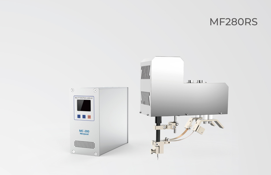 Precision Micro-Pressure Welding Head