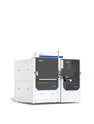 MLS300 超精密级水导激光加工系统