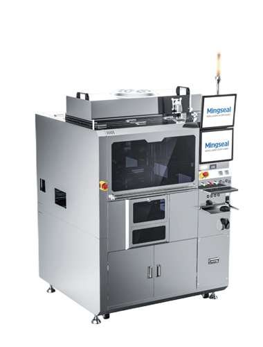 AC100 全自动贴装机