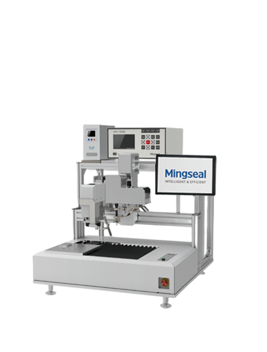 DW200P 精密点焊设备